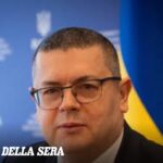 Oleksandr Merezhko: «Witkoff e Kushner a Kiev per vedere la nostra situazione, ma Putin resta una minaccia»