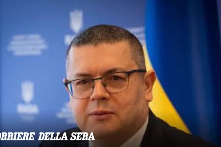 Oleksandr Merezhko: «Witkoff e Kushner a Kiev per vedere la nostra situazione, ma Putin resta una minaccia»