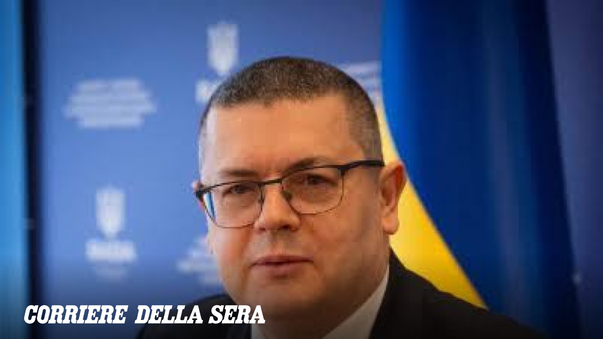 Oleksandr Merezhko: «Witkoff e Kushner a Kiev per vedere la nostra situazione, ma Putin resta una minaccia»