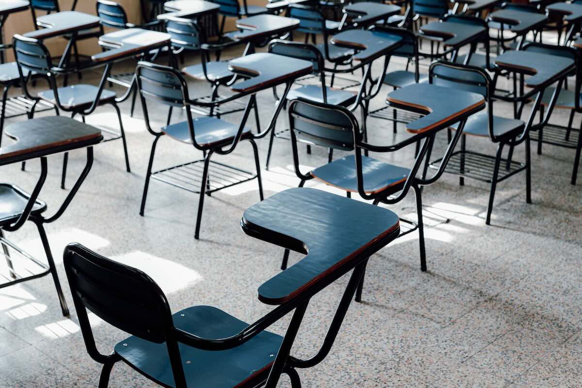 Oltre 31mila adulti in attesa di corsi di italiano: mancano aule e docenti, denuncia dei Cpia