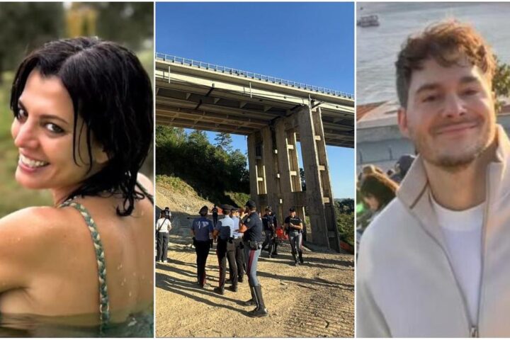 Omicidio-suicidio sulla A1: uomo uccide l’ex compagna e si lancia nel vuoto a Firenze
