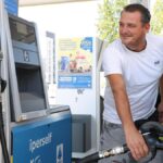 Oro nero in aumento: petrolio a 107 dollari, gas a 82 euro e crisi energetica in Italia