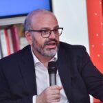 Padre Benanti: "Le big tech più potenti degli stati e la libertà digitale a rischio"