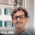 Pantisano, leader della Linke: «Parliamo ai giovani, faremo espropri e sì, siamo socialisti»