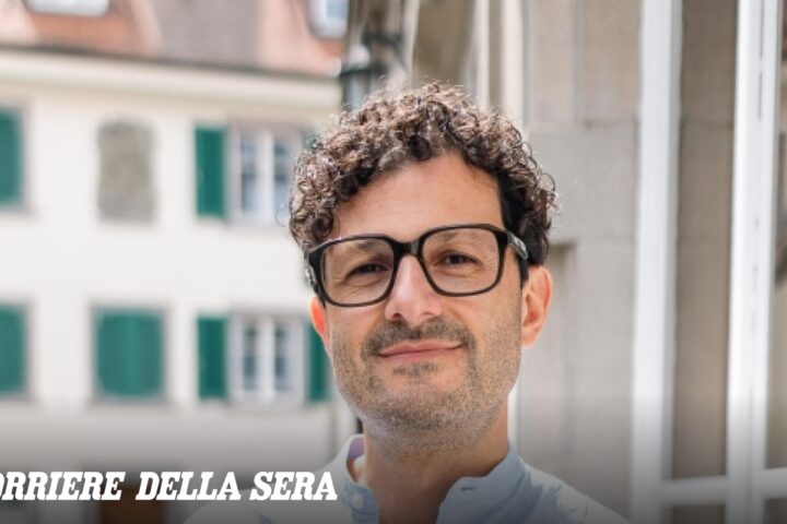 Pantisano, leader della Linke: «Parliamo ai giovani, faremo espropri e sì, siamo socialisti»