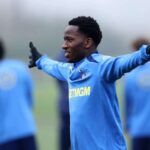Pape Matar Sarr si trasferisce in prestito alla Juventus da Tottenham: tutte le condizioni dell'accordo