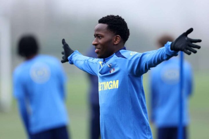 Pape Matar Sarr si trasferisce in prestito alla Juventus da Tottenham: tutte le condizioni dell'accordo