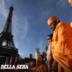 Parigi, chiusura della Torre Eiffel per sciopero dopo richiesta di nascondere le donne