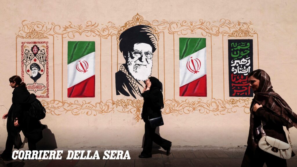 Pentagono: la guerra in Iran crea carenza di munizioni negli Stati Uniti