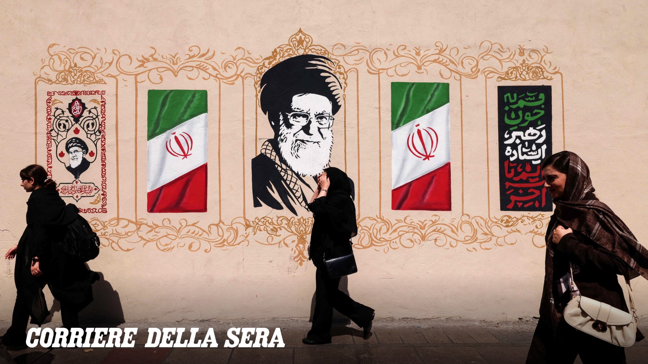 Pentagono: la guerra in Iran crea carenza di munizioni negli Stati Uniti