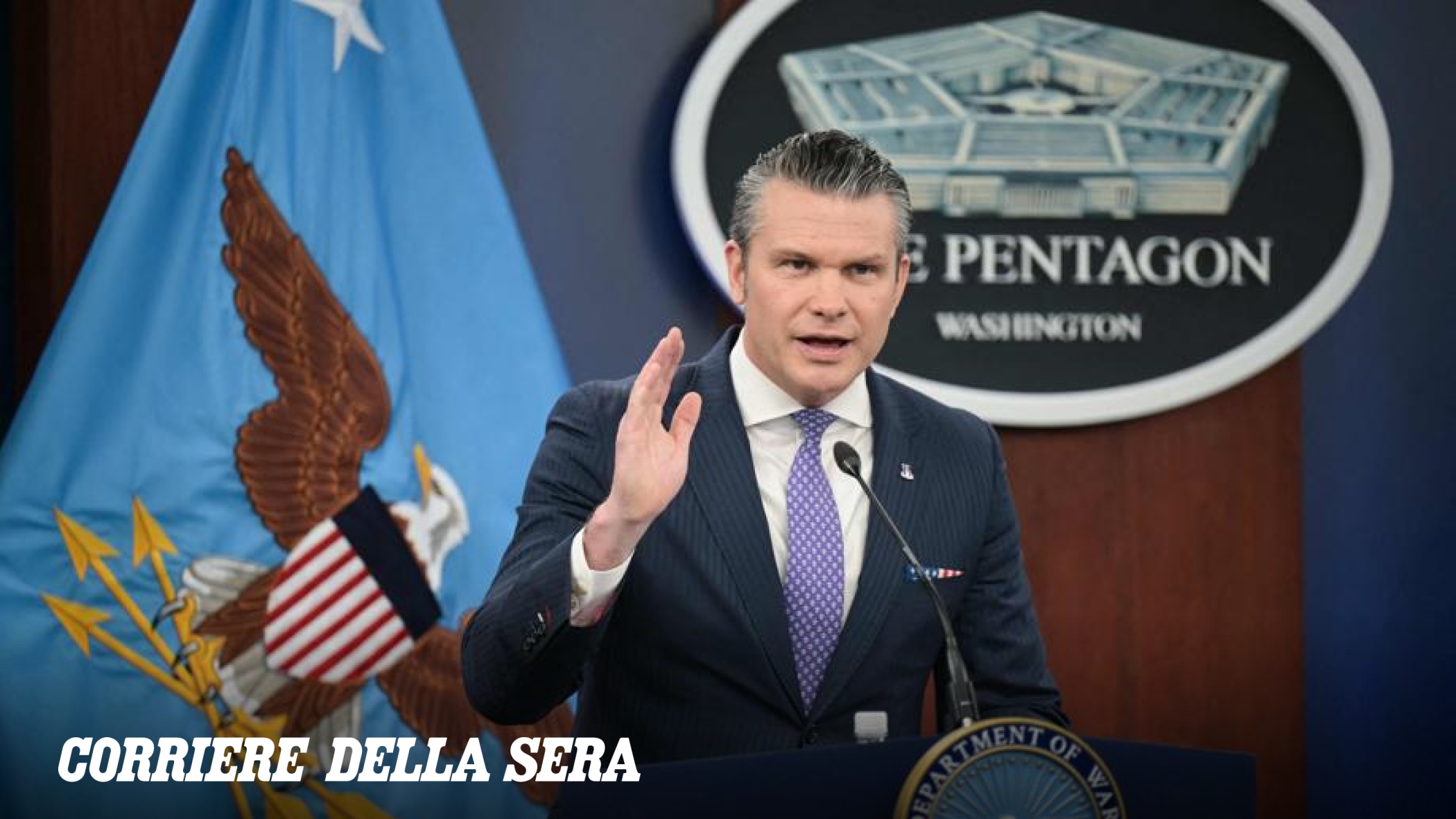 Piano Usa per l'Europa: possibile ritiro di un terzo dei soldati e caccia entro novembre
