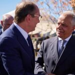 Piantedosi al summit di Monaco: focus su rimpatri e modello Albania