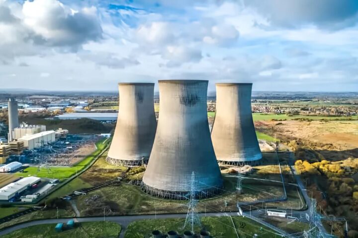 Pichetto Fratin annuncia il ritorno dell'energia nucleare in Italia: “Basta dipendere dalle importazioni”
