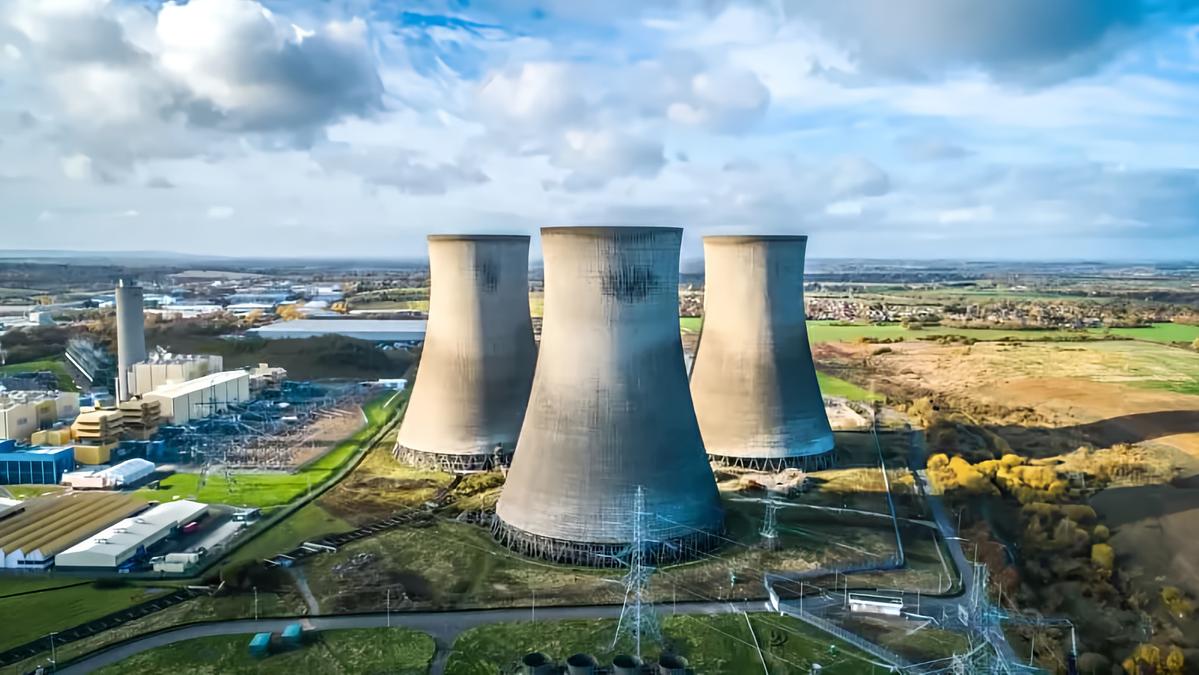 Pichetto Fratin annuncia il ritorno dell'energia nucleare in Italia: “Basta dipendere dalle importazioni”