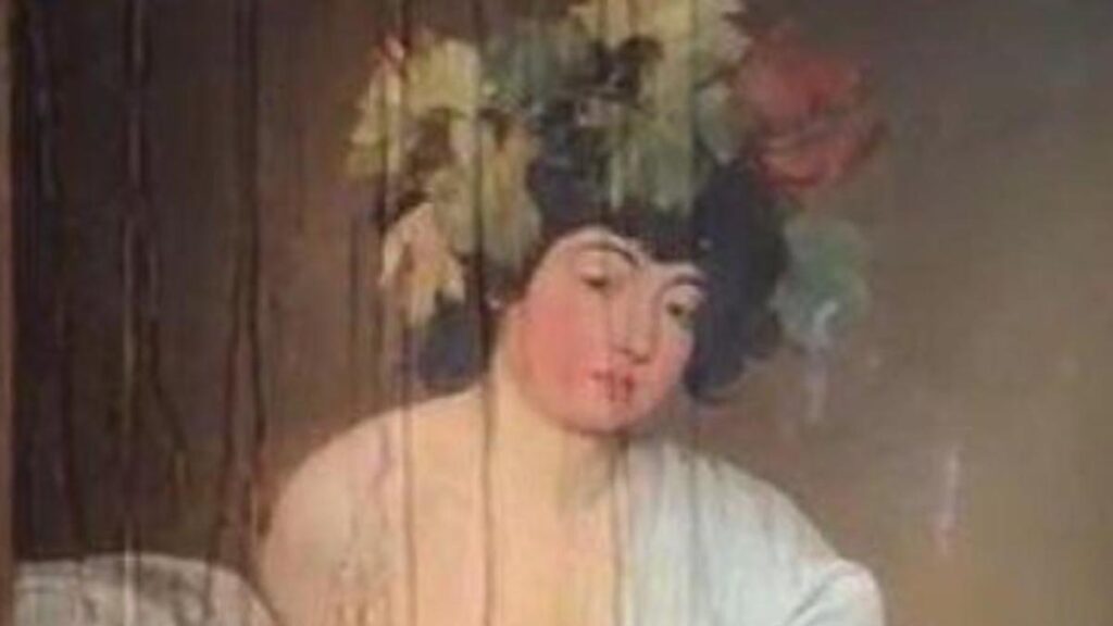 Pioggia a Firenze provoca allerta agli Uffizi, nessun danno alle opere di Caravaggio