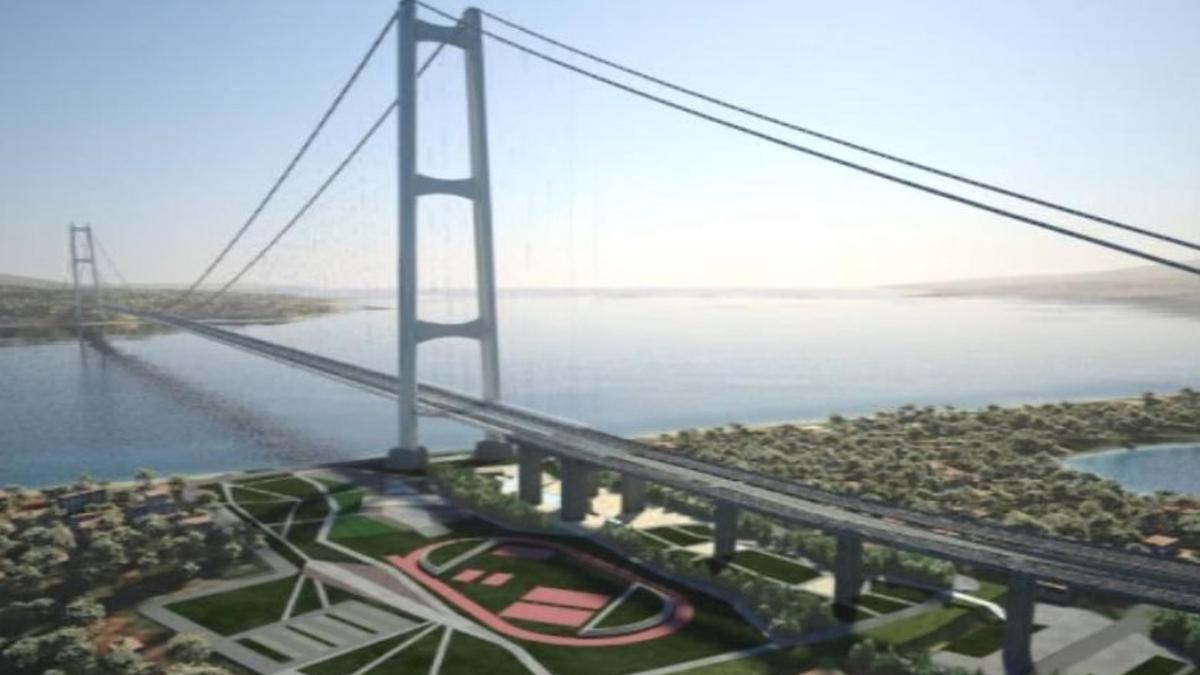 Ponte sullo Stretto, Valerio Mele lascia l'incarico prima dell'istruttoria al Cipess