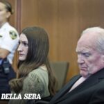 Processo annullato per Lindsay Clancy, la madre accusata di omicidio dei suoi tre figli