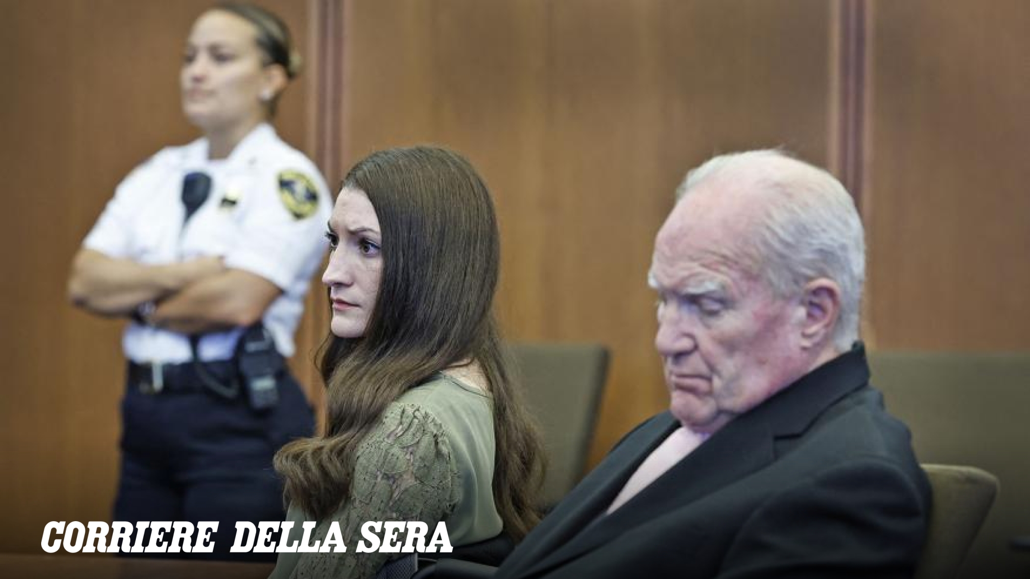 Processo annullato per Lindsay Clancy, la madre accusata di omicidio dei suoi tre figli