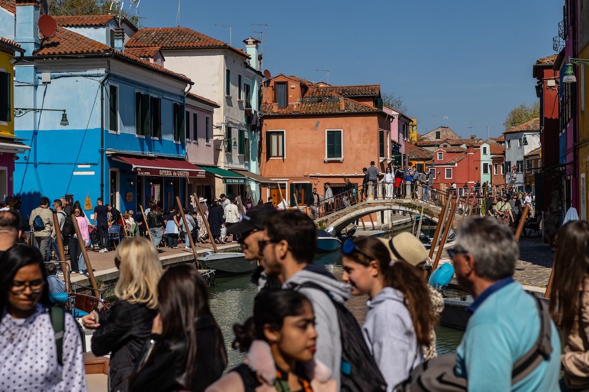 Proposta di regolamento dell'Unione Europea sugli affitti brevi: poteri ampliati per Stati e comuni