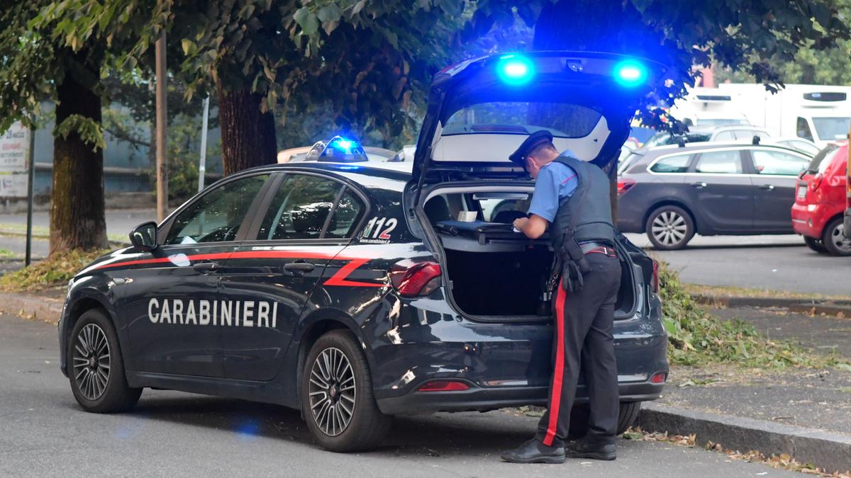 Proprietario di cascinale uccide un rapinatore durante tentativo di furto a Baldissero d'Alba