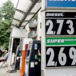 Proroga del taglio accise sul diesel al 10 settembre, misure per redditi bassi in arrivo