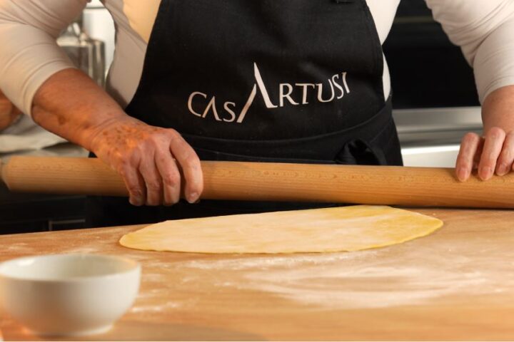 Protocollo di intesa tra Casa Artusi e Ritsumeikan University per la gastronomia italiana e giapponese