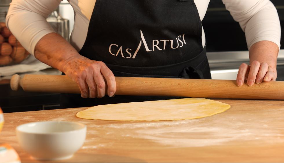 Protocollo di intesa tra Casa Artusi e Ritsumeikan University per la gastronomia italiana e giapponese