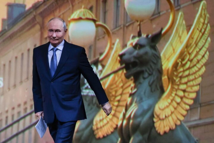 Putin autorizza nuova mobilitazione di 15.500 soldati per la guerra in Ucraina