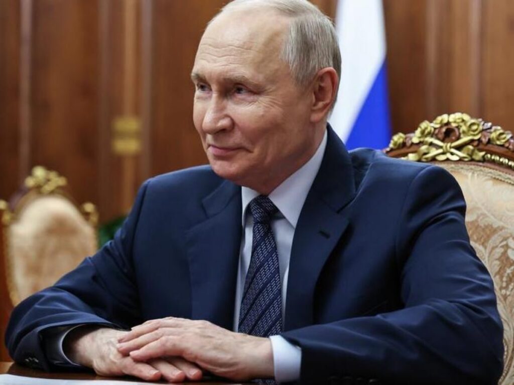 Putin consolida il potere: Russia Unita ottiene record di seggi nella Duma