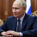 Putin consolida il potere: Russia Unita ottiene record di seggi nella Duma
