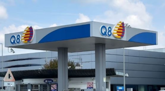 Q8 riduce i prezzi di benzina e diesel in Italia dall'1 ottobre per un mese