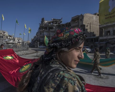 Quale futuro per le YPJ dopo l'integrazione nelle forze di sicurezza siriane?