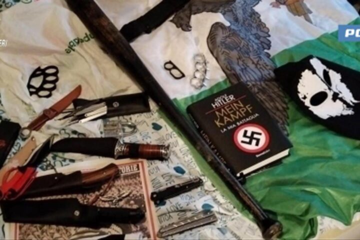 Quattordici minorenni coinvolti in propaganda suprematista e istigazione al terrorismo