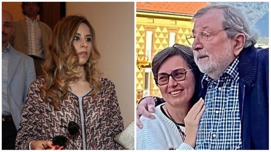 Raffaella Zuccari erede universale di Francesco Guccini, alla figlia Teresa metà dei diritti d'autore