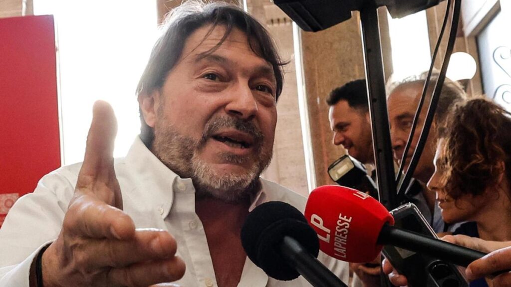 Rai, tensione in redazione: Francesca Fagnani pronta a dimettersi dopo cambiamenti nella conduzione