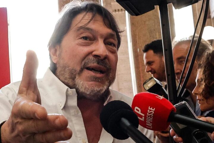 Rai, tensione in redazione: Francesca Fagnani pronta a dimettersi dopo cambiamenti nella conduzione