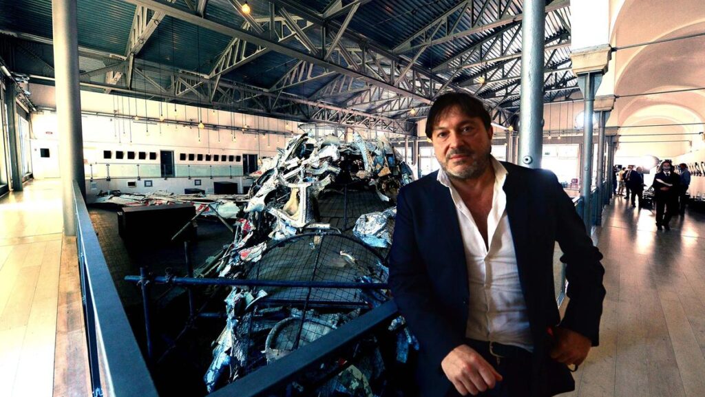 Ranucci accusa Piervincenzi: "Condurre Report senza merito è mediocre e disumano"