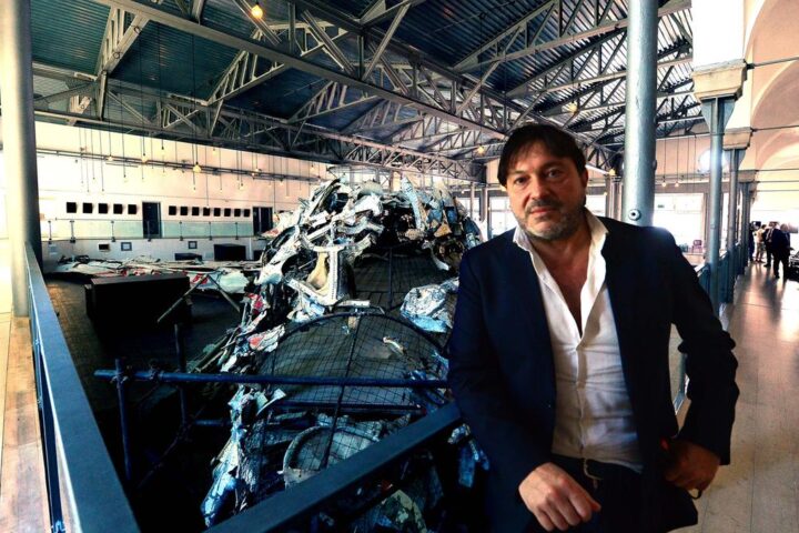 Ranucci accusa Piervincenzi: "Condurre Report senza merito è mediocre e disumano"