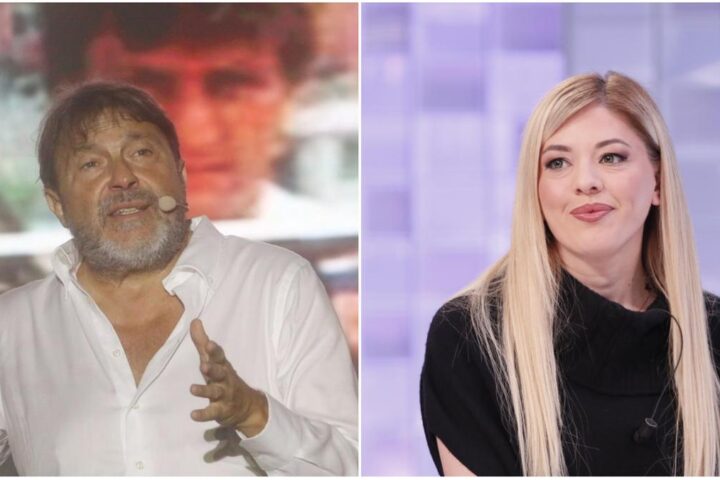 Ranucci smentisce il presunto bacio con Boccia: “Quella foto è frutto di manipolazione”
