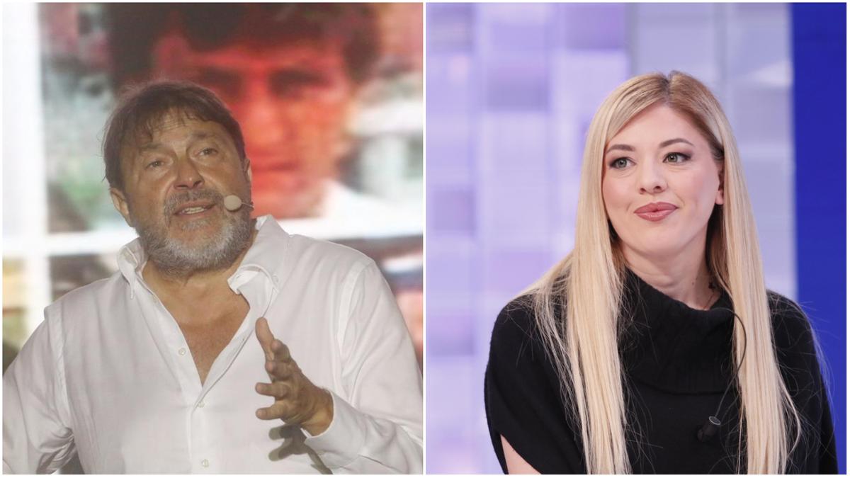 Ranucci smentisce il presunto bacio con Boccia: “Quella foto è frutto di manipolazione”