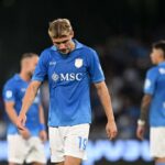 Rasmus Højlund: l'arrivo di Amorim ha complicato le cose al Manchester United