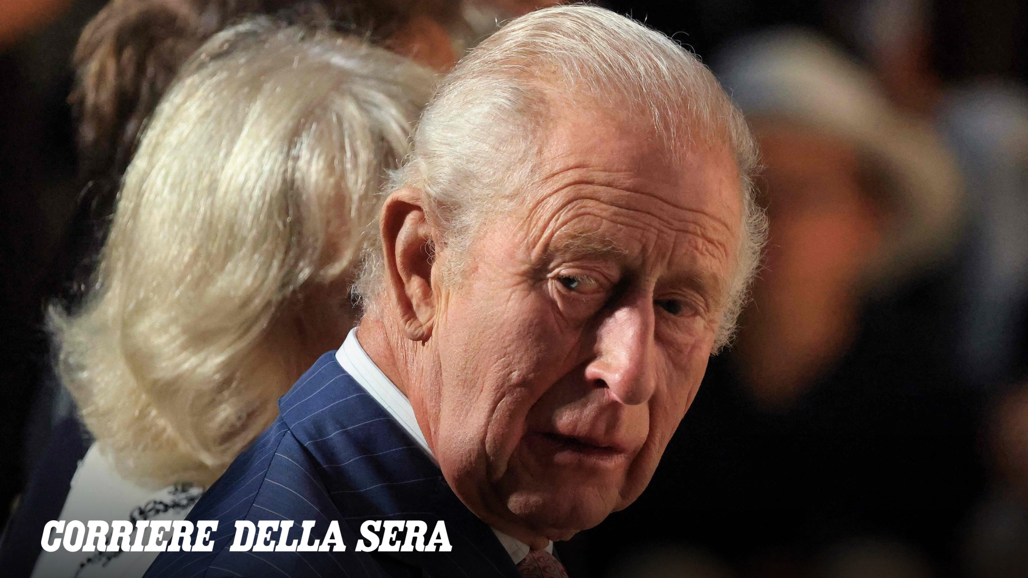 Re Carlo conferma che Harry e Meghan non faranno parte attiva della famiglia reale