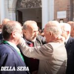 Re Carlo III celebra la visita di Stato in Italia e il messaggio di apertura per Terra Madre