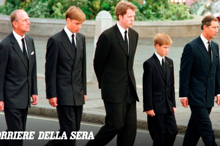 Re Carlo risponde al conte Spencer sul libro su Diana, in uscita il 22 settembre: «Il dolore di un fratello può offuscare la ragione»