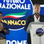 Reggio Calabria vota per le suppletive: Vannacci punta a trasformare la città in una nuova Sassonia