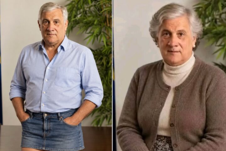 Renzi critica Tajani: «Le sue affermazioni sulle donne sono retrograde»