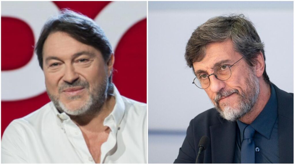 Report in onda l'8 novembre: Corsini conferma la presenza di Piervincenzi e sceglie i conduttori
