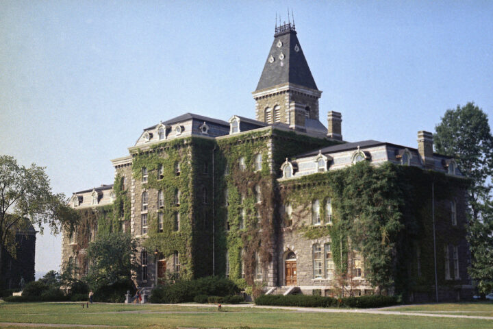Riapertura delle indagini su aggressione sessuale alla Cornell University dopo denuncia di ex studentessa
