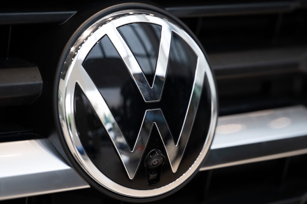 Richiamo di 2,86 milioni di auto Volkswagen e Audi per problemi di vite difettosa