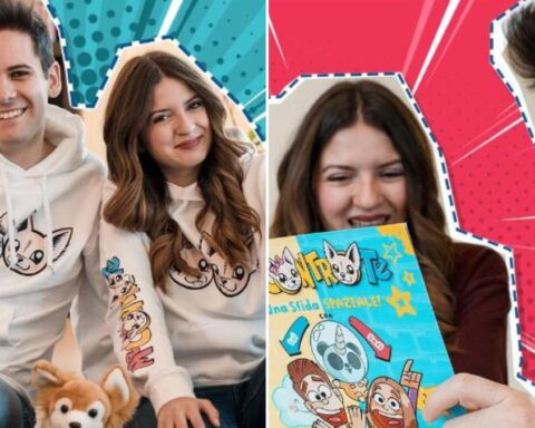 Ricorso legale contro i creator ‘Me contro te’ per pratiche commerciali aggressive nei confronti dei bambini